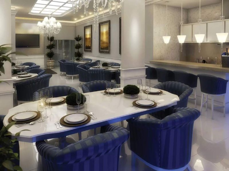 Le Tre Torri Residenziale