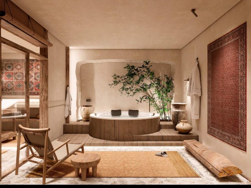 Cobertura Duplex com 4 Suítes no Marbella Praia Brava