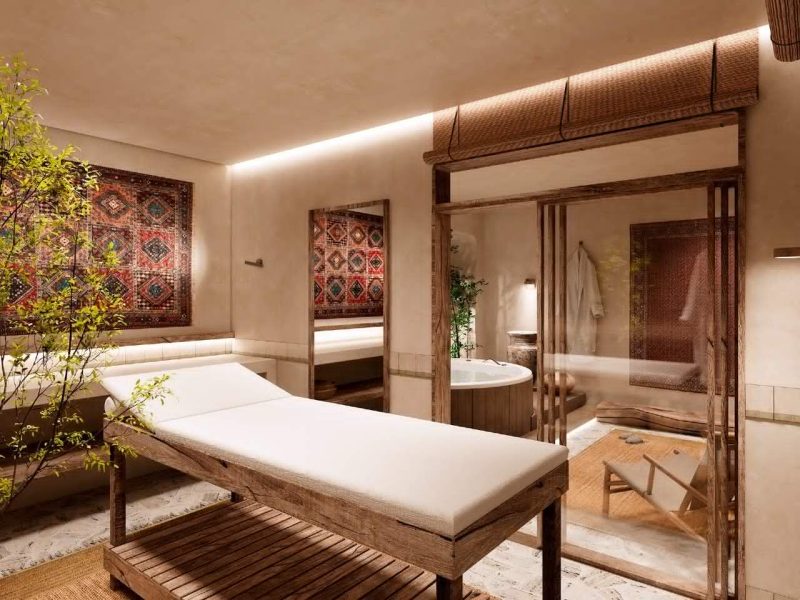 Cobertura Duplex com 4 Suítes no Marbella Praia Brava