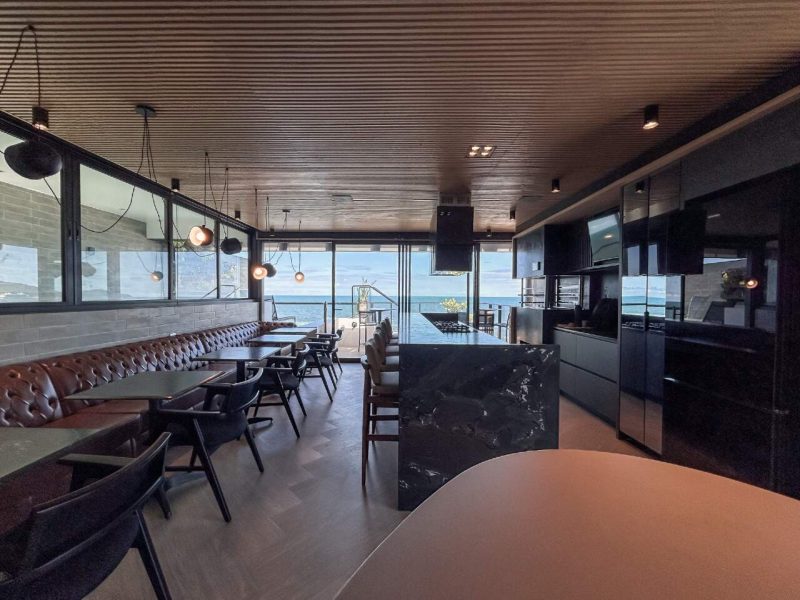 Apartamento Vista Mar no Sunrise Praia Brava