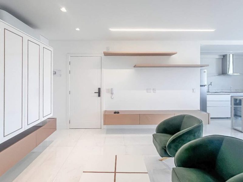 Apartamento à Venda no Brava Select