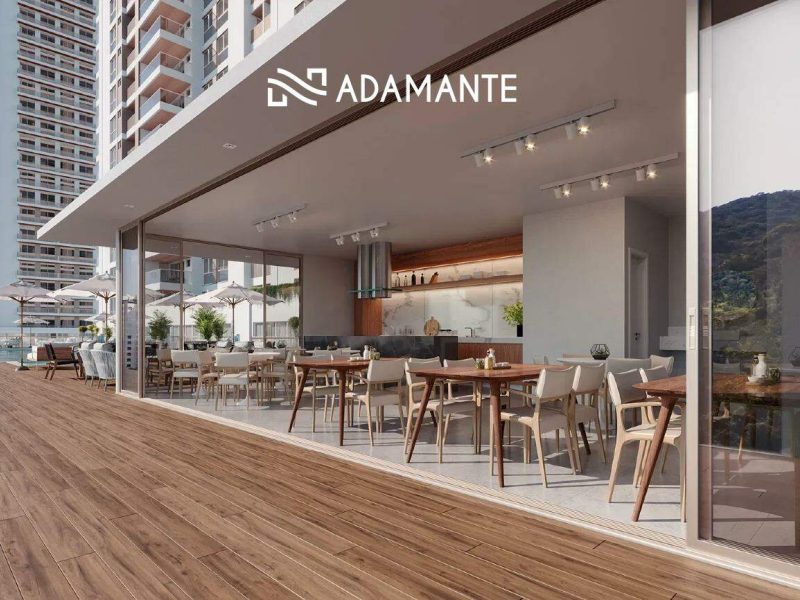 Apartamento com 3 Dormitórios no Torres da Brava Sirena