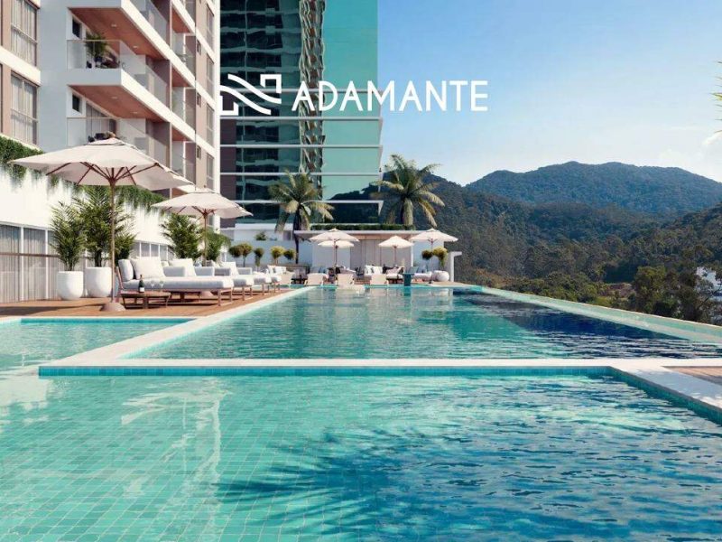 Apartamento com 3 Dormitórios no Torres da Brava Sirena