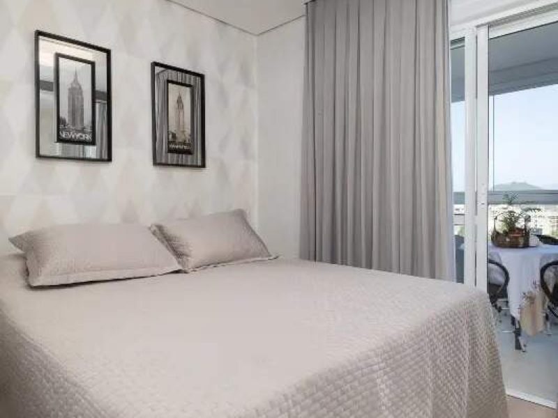 Apartamento com 3 Dormitórios no Amores da Brava