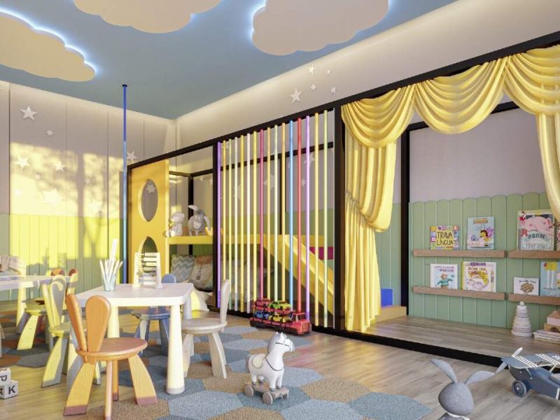 Velázquez Residence