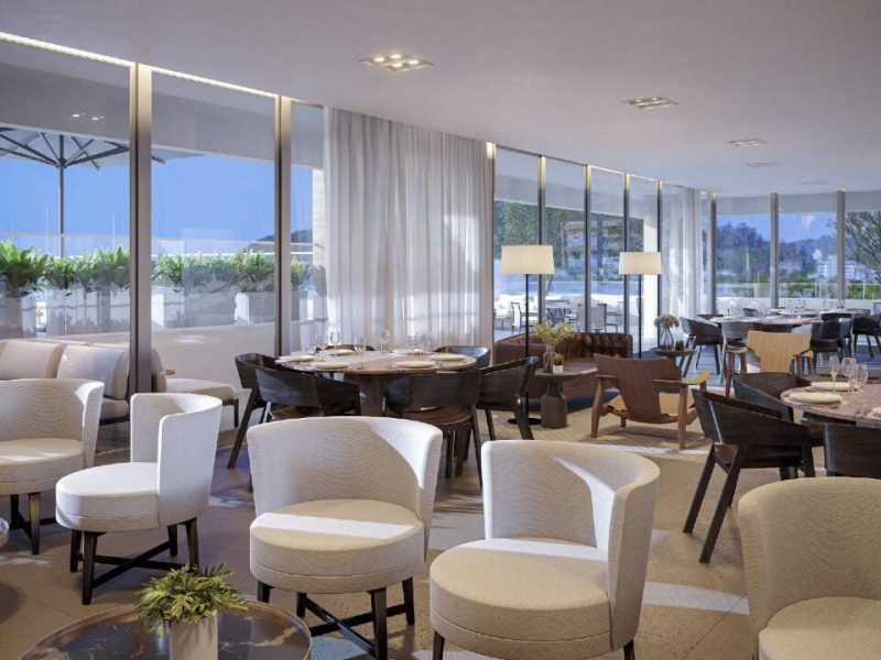 Velázquez Residence