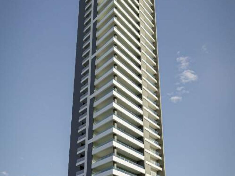 Velázquez Residence