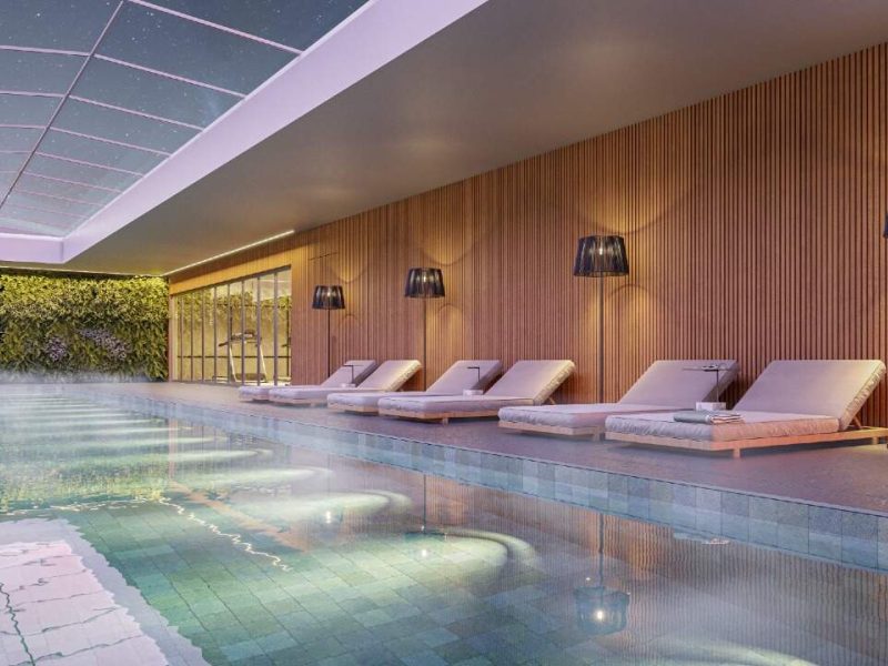 Velázquez Residence