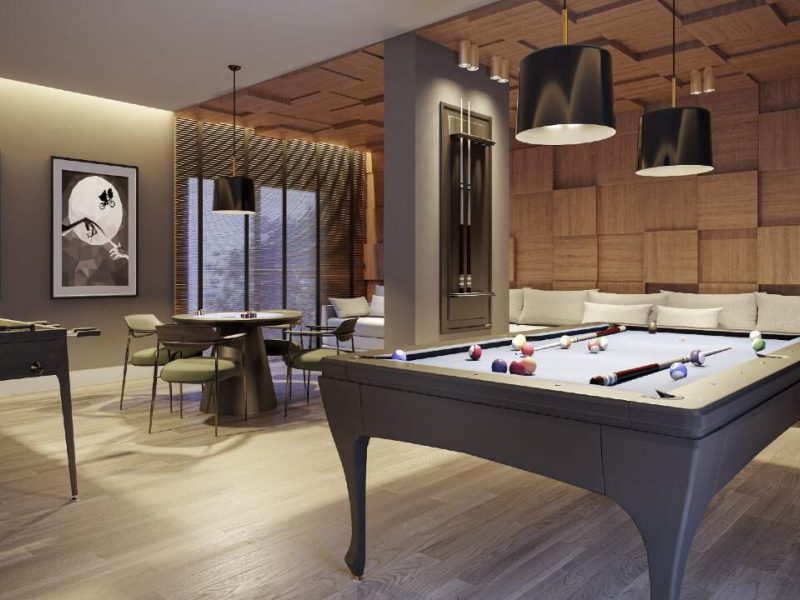 Velázquez Residence