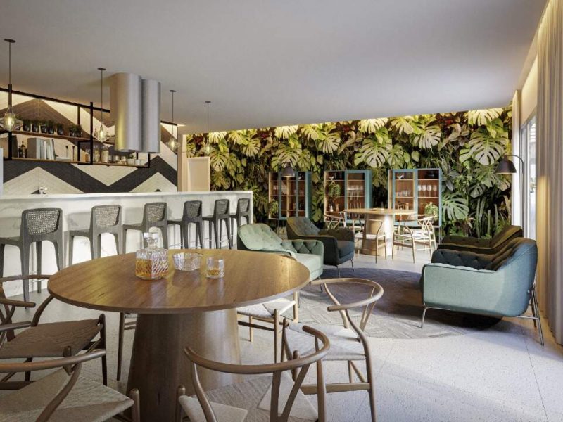 Velázquez Residence