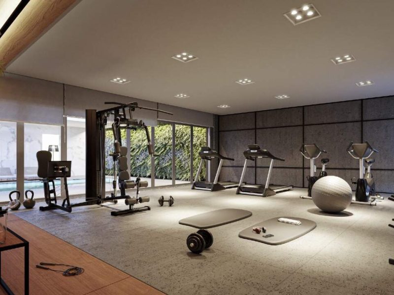 Velázquez Residence