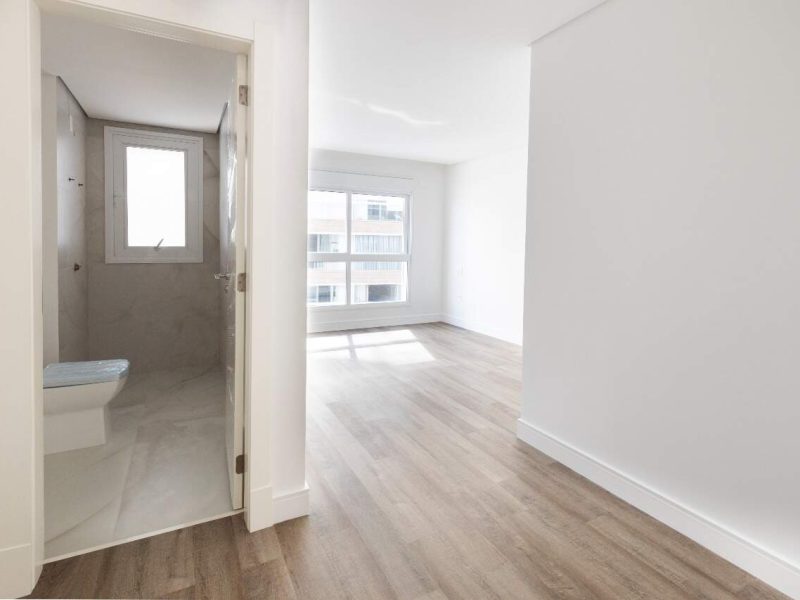 Apartamento com 4 Suítes no Le Blanc Praia Brava