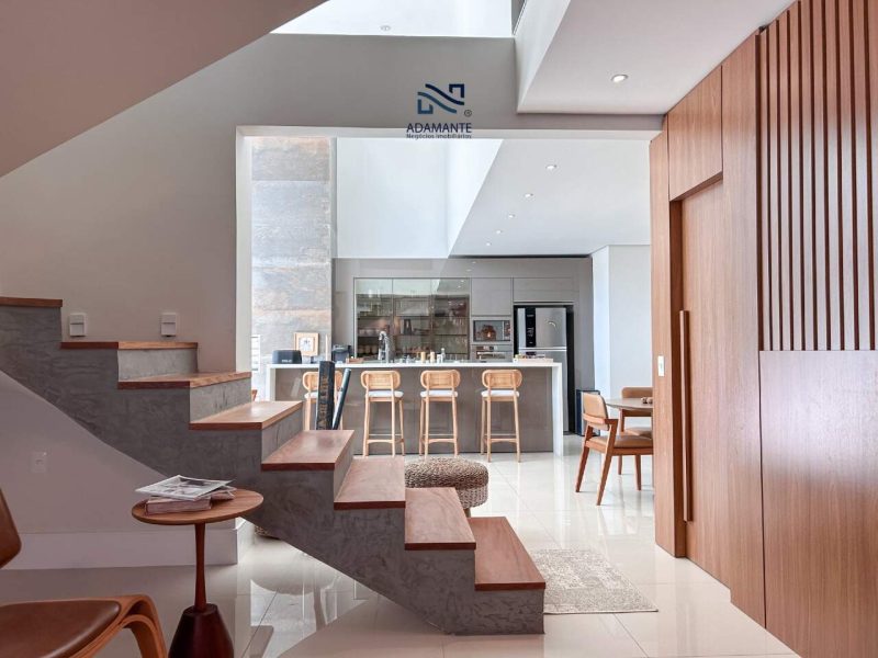 Garden Duplex Mobiliado no Brava Beach Aroeira