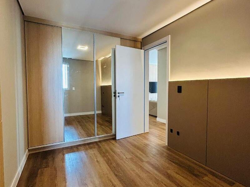 Apartamento Mobiliado no Duo Praia Brava