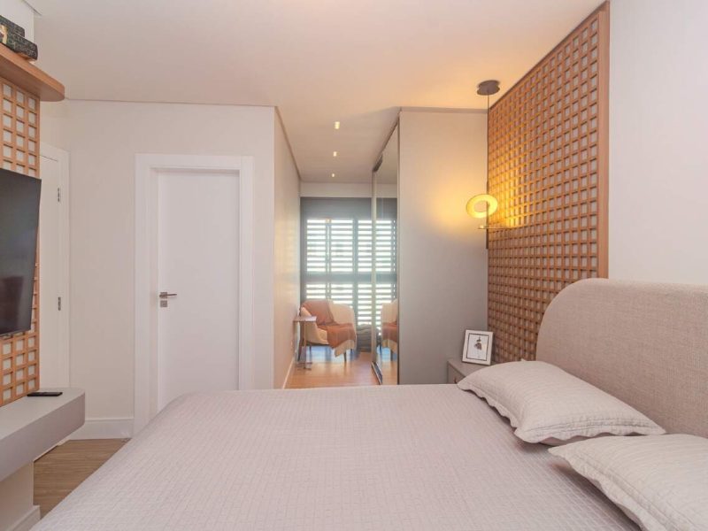 Apartamento Frente Mar no Sunrise Praia Brava