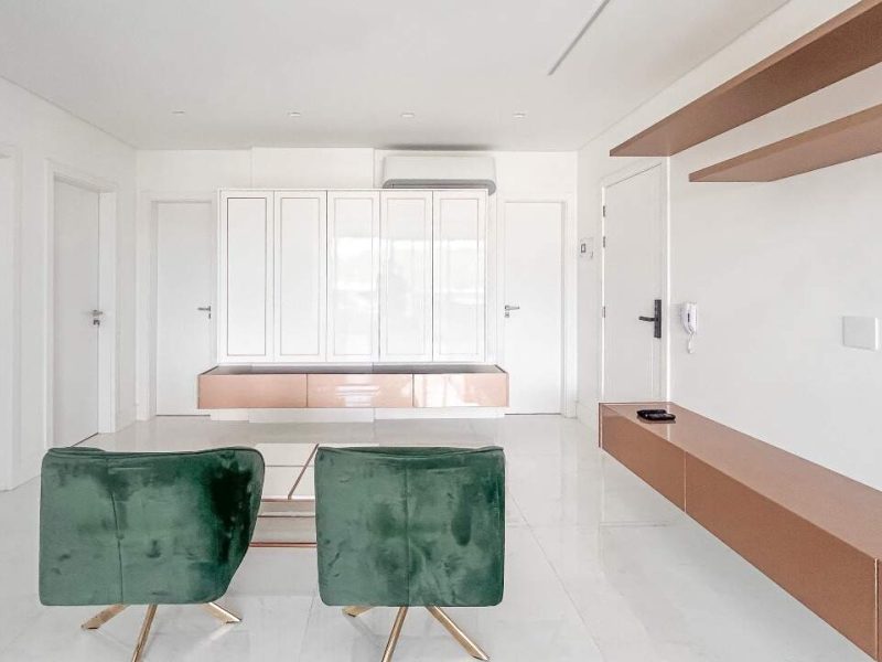 Apartamento à Venda no Brava Select